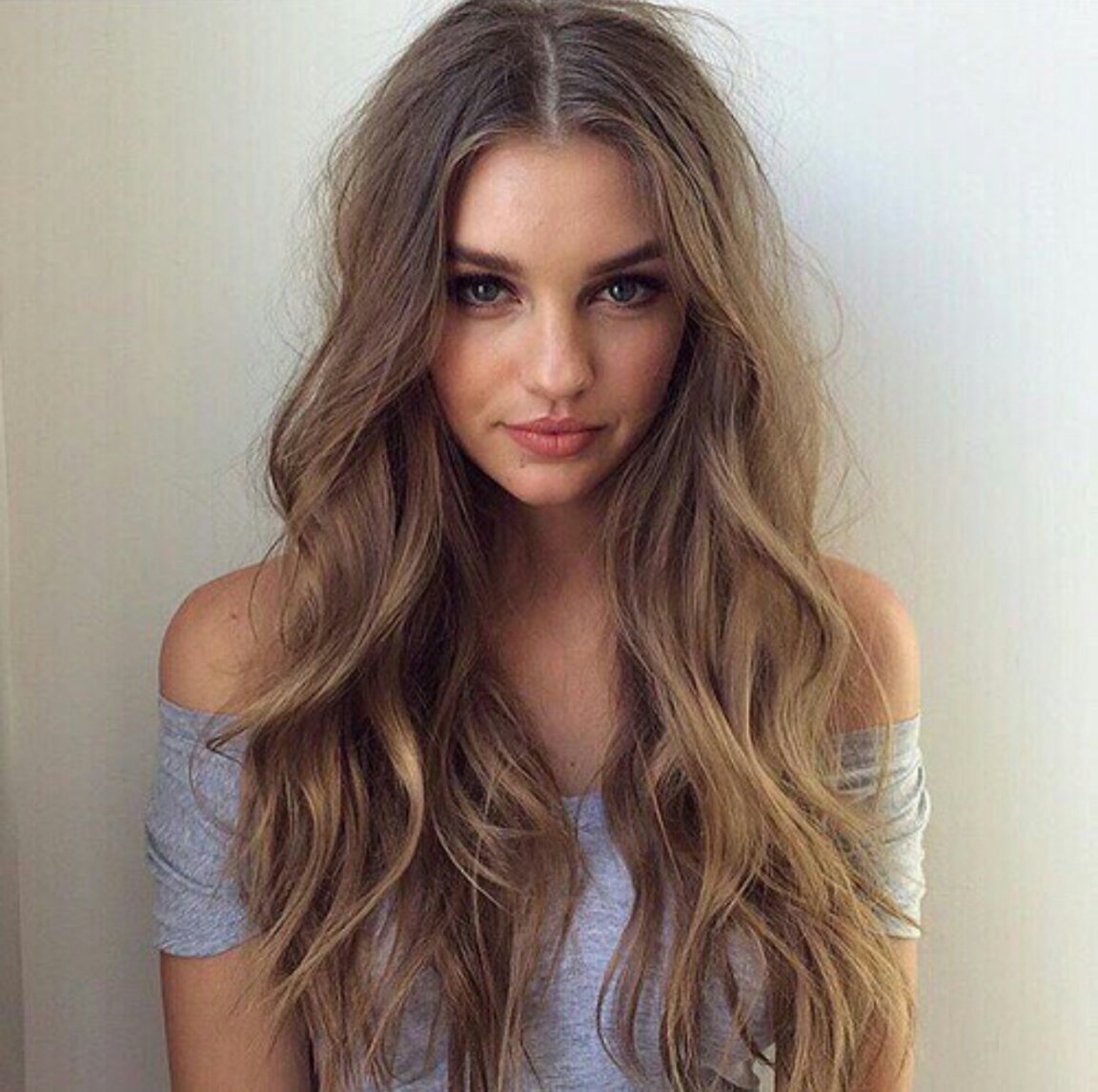 Растрепанные Локоны