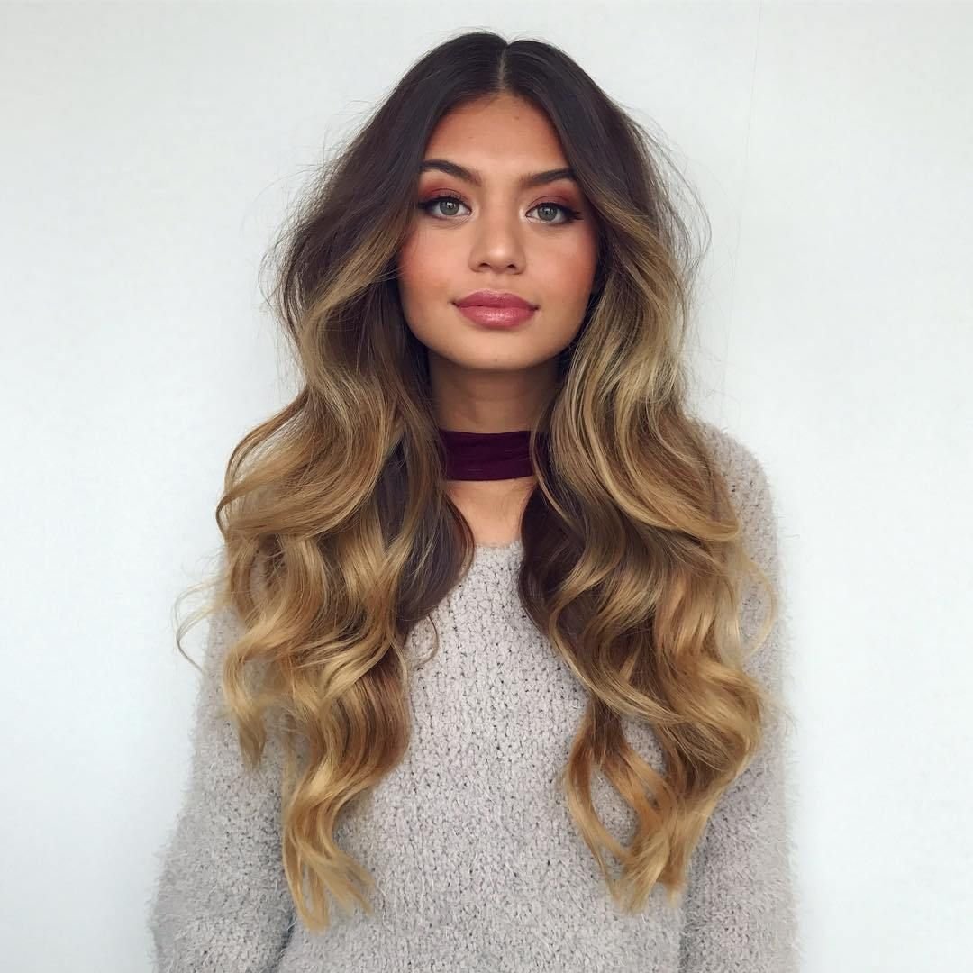 Омбре Софии Джамора