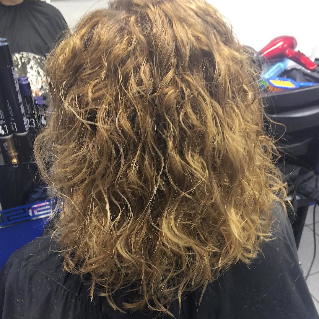 Вертикальная биозавивка Niagara