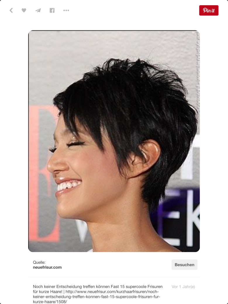 Пикси андеркат бабушка