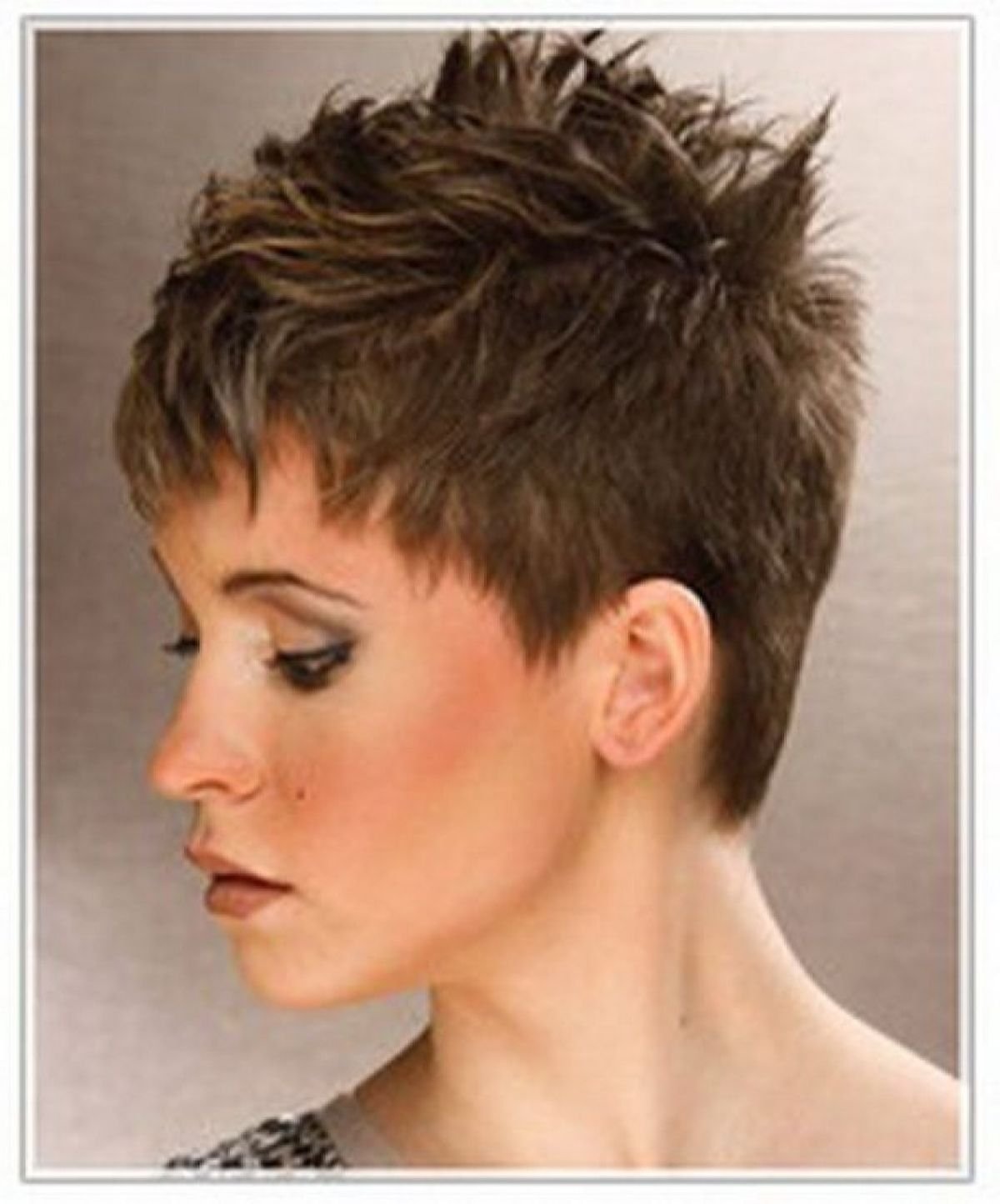 Стрижки Томбой Токио