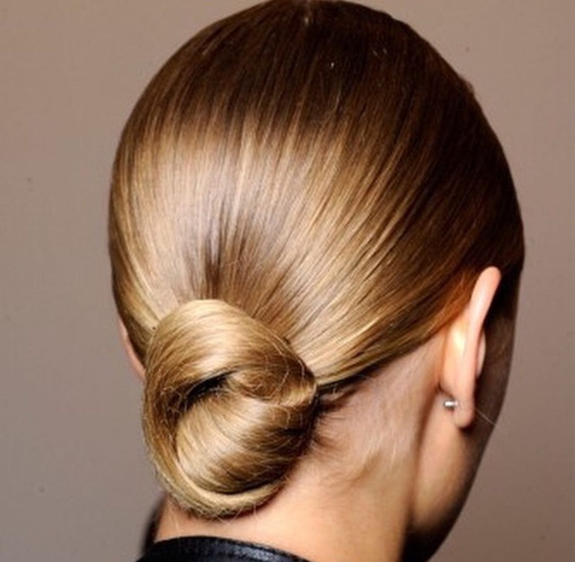 Растрепанный пучок