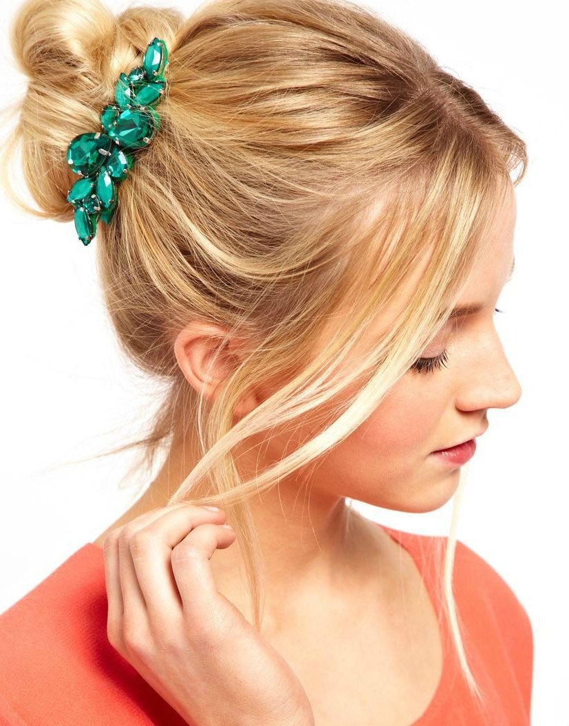 Приспособления для волос