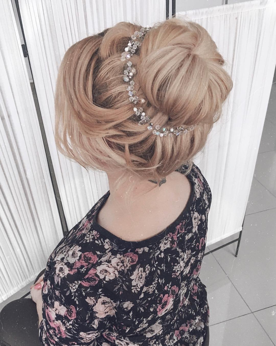 Шерил Коул медовый цвет волос