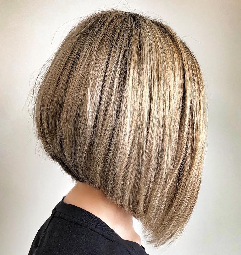 Градуированный удлиненный Боб