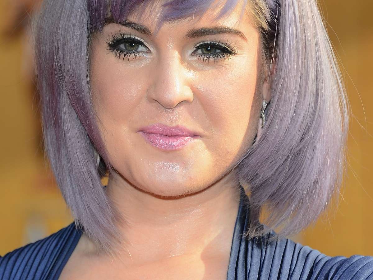 Стрижки для полных женщин с двойным подбородком