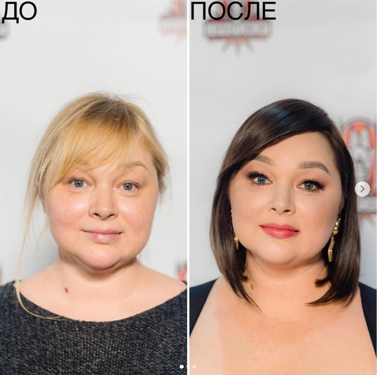 Стрижки рапсодия, дебют, итальянка