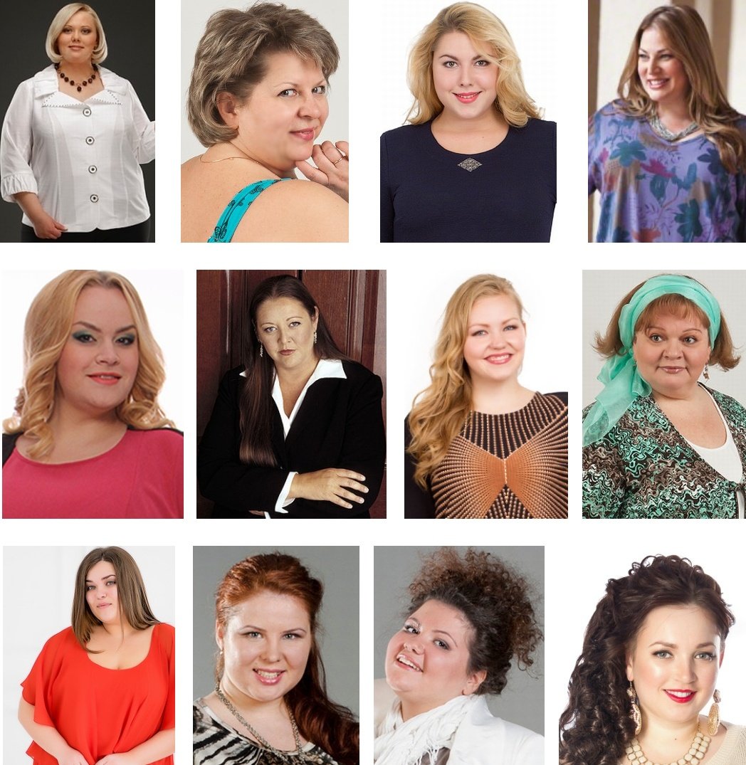 Каскад прическа на средние волосы с челкой для круглого лица