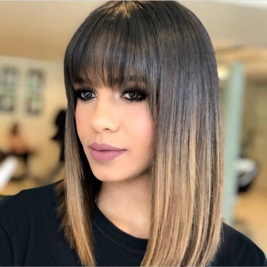 Елена Гилберт с красной прядью