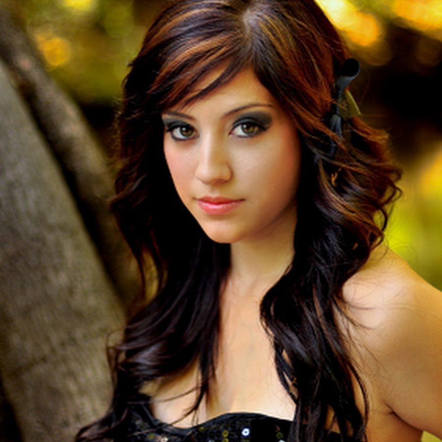 Настя Шевченко