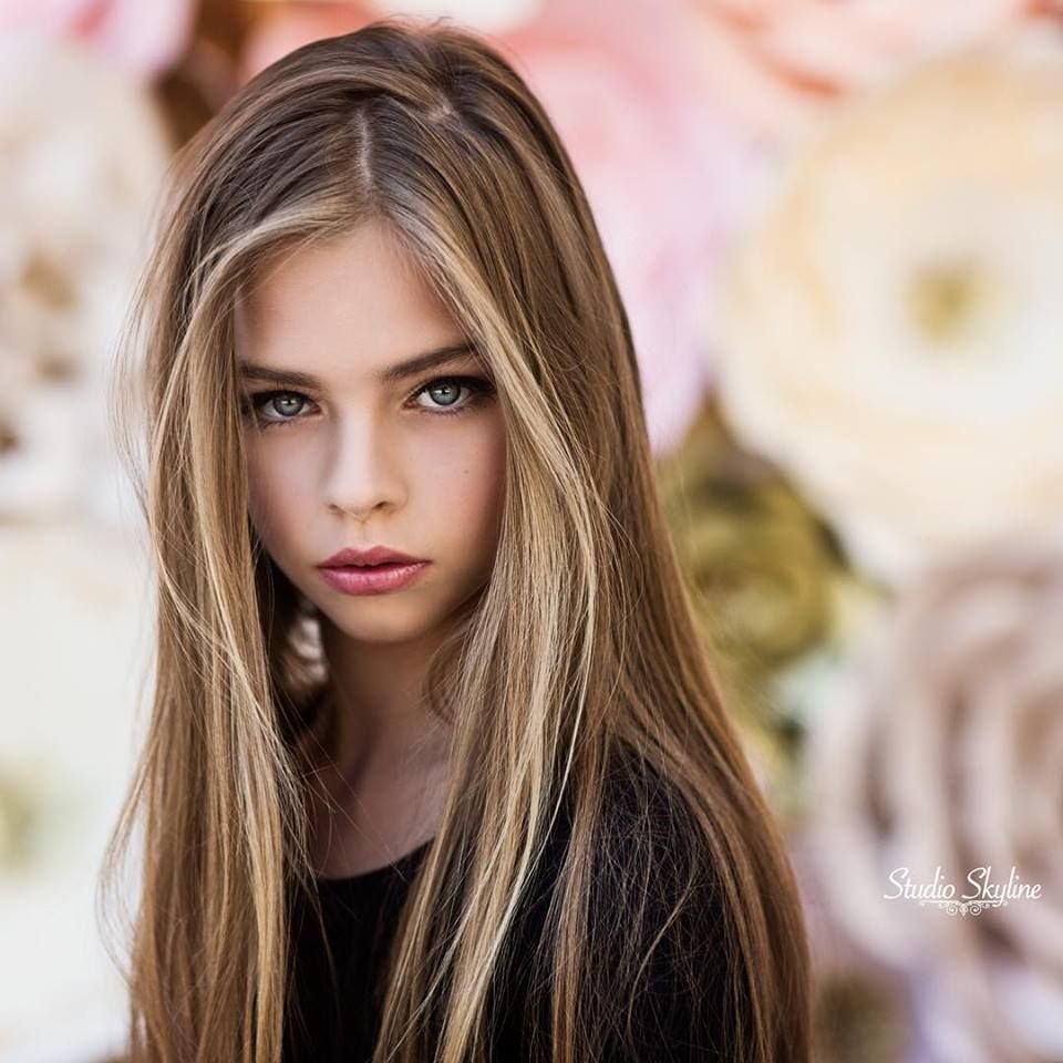 Стрижка Шегги Валентины Миллер