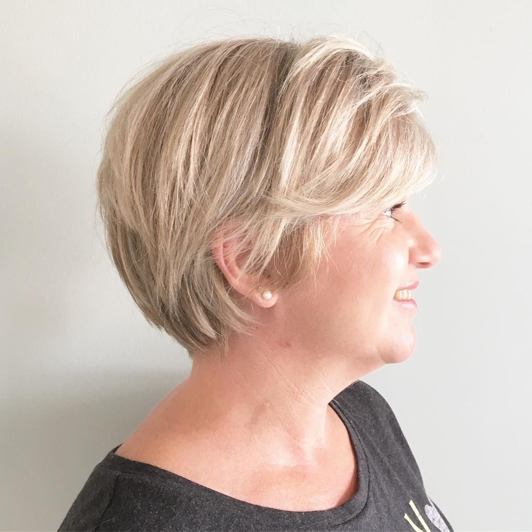 Макияж для женщин 50+