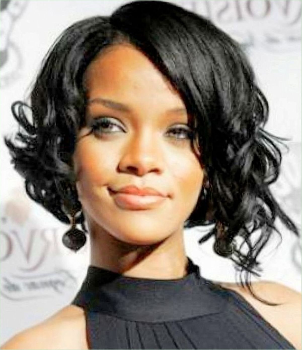 Кудри на асимметричное каре