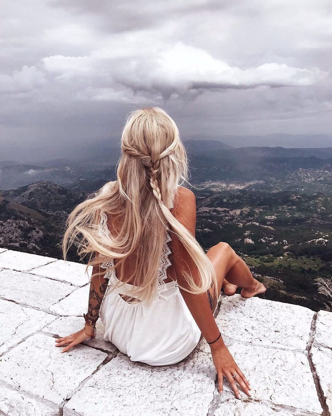 Милана Владимирова Красноярск