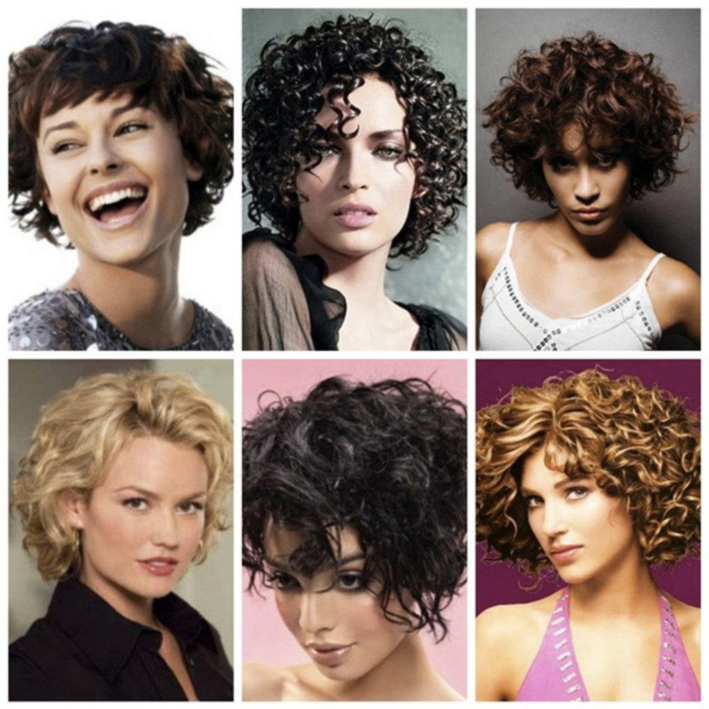 Шегги стрижка кудри