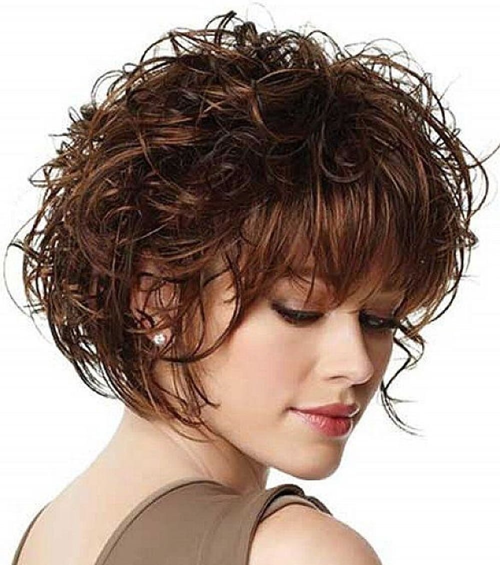 Биозавивка Шакира