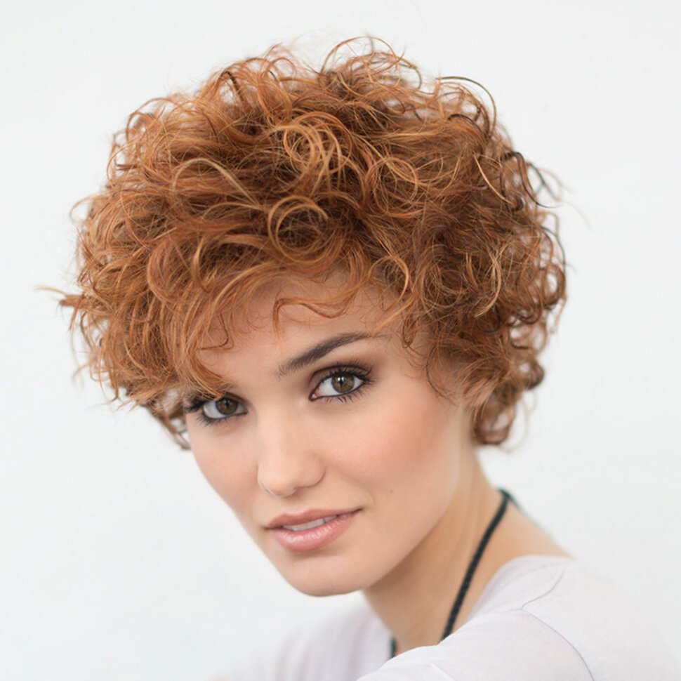 Биозавивка Paul Mitchell