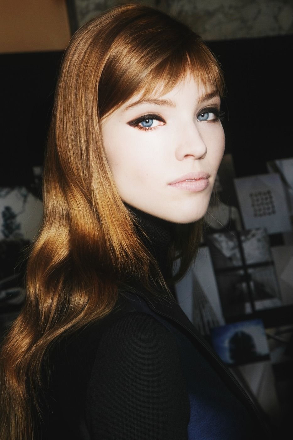 Тейлор Свифт стрижка