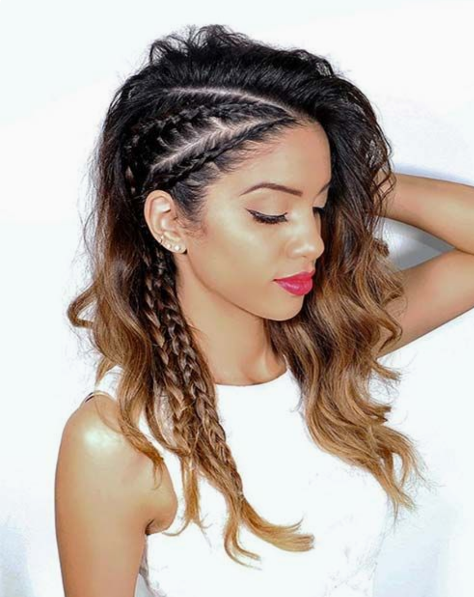 Пикси андеркат 2021