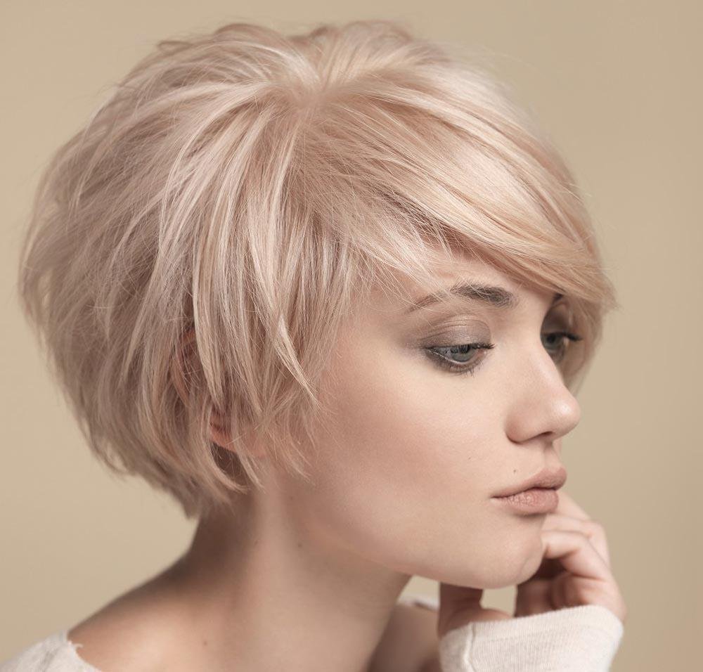 Градуированный Боб Каскад