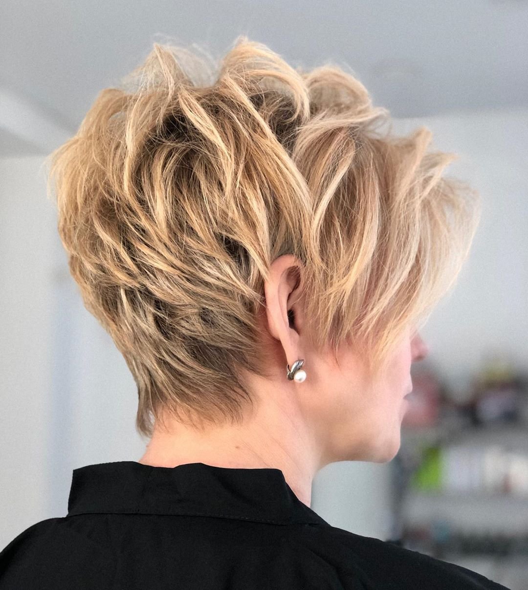 Пикси Каскад