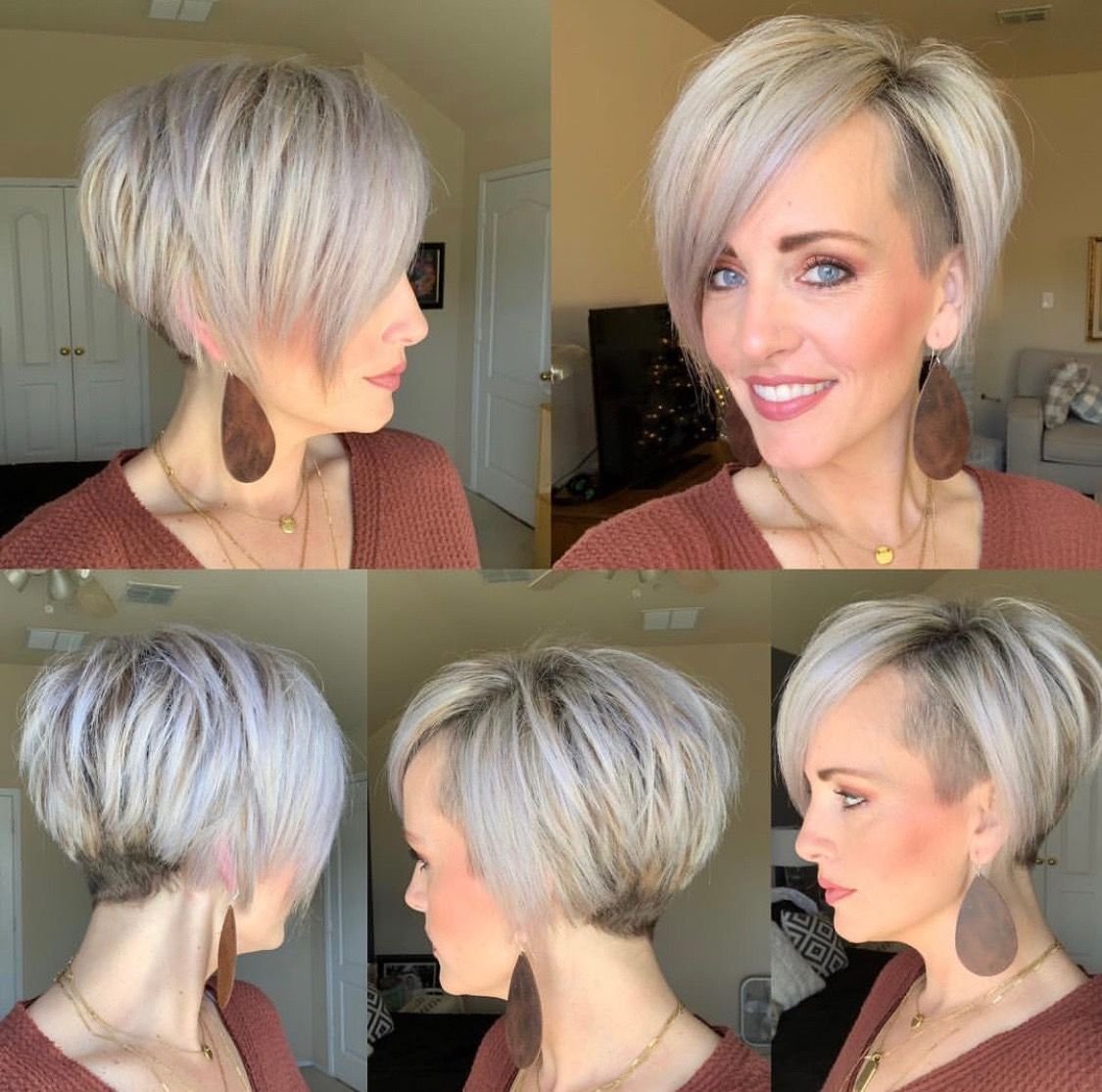 Стрижка Лонг Пикси Боб