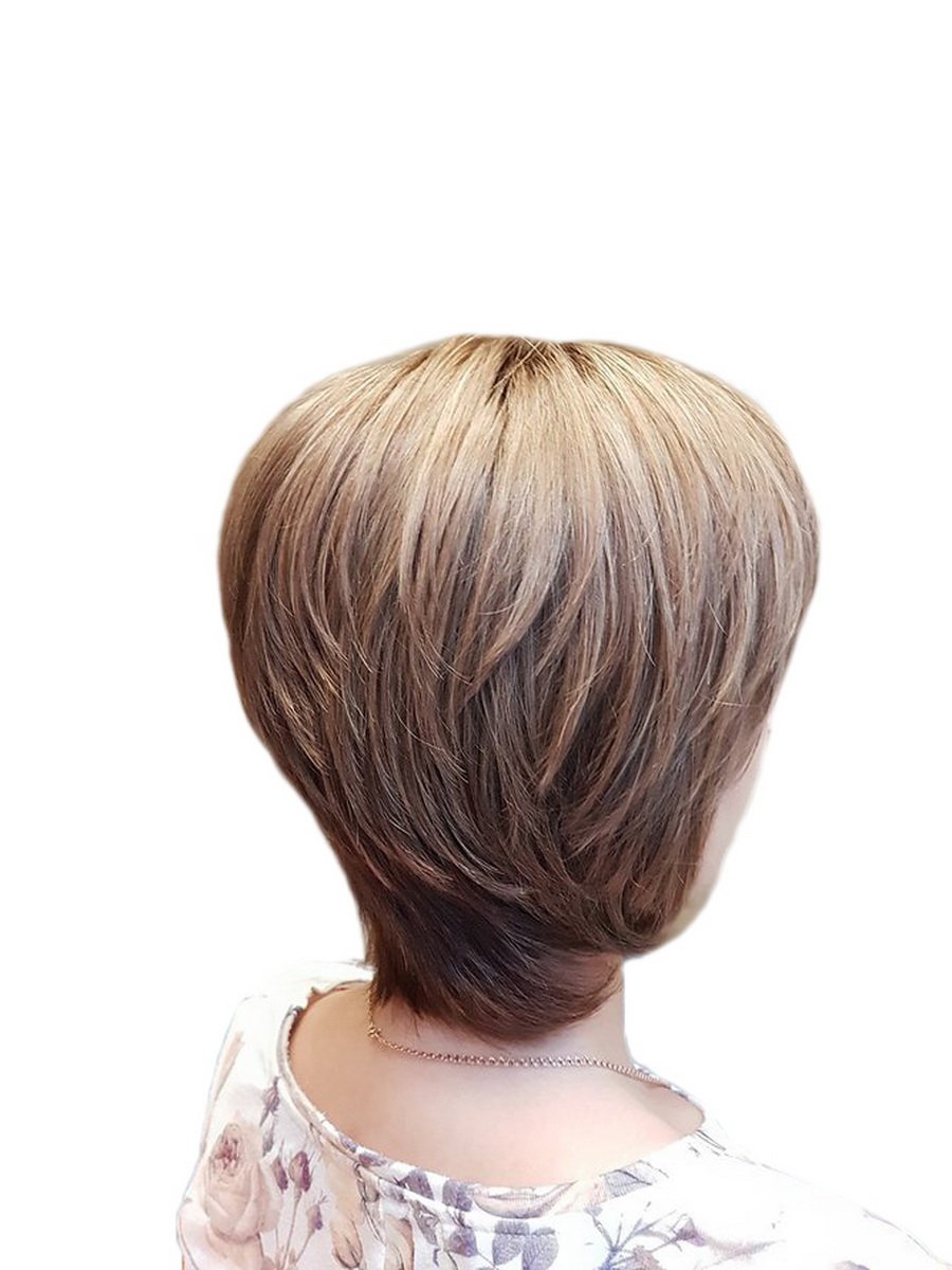 Каскад 2021 спереди