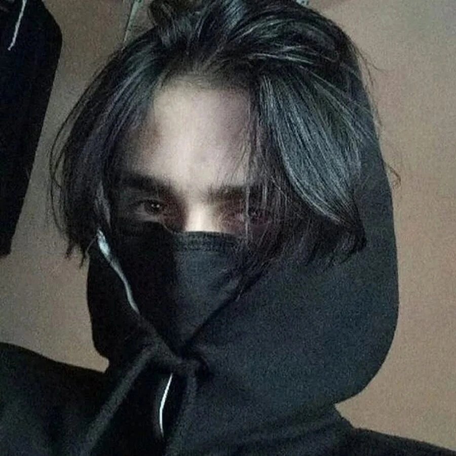 Парни с каре 16 лет