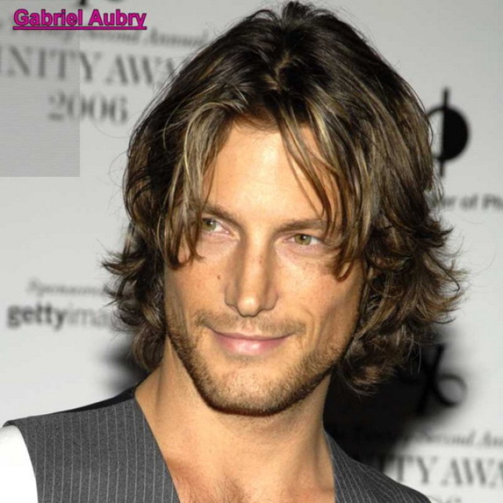 Челкастые кавказцы