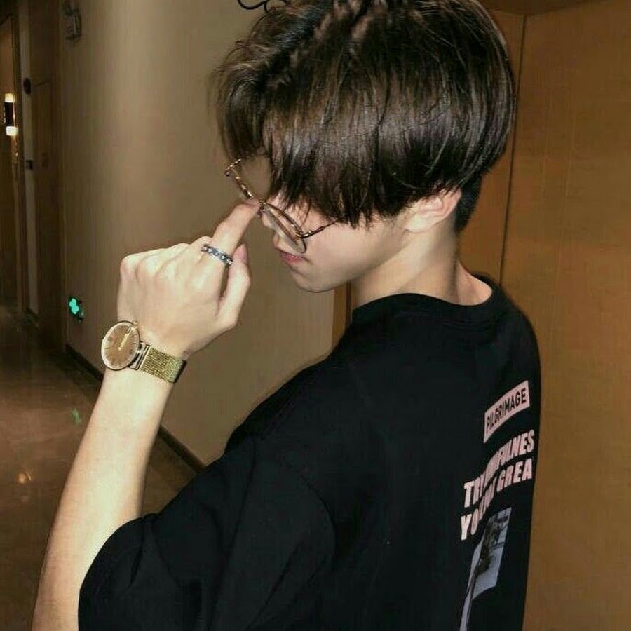 Angular Fringe стрижка