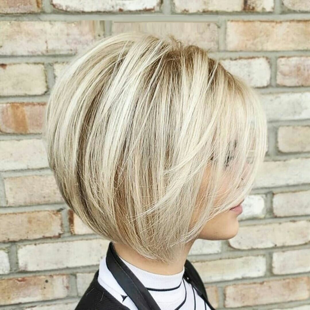 Ровное градуированное каре