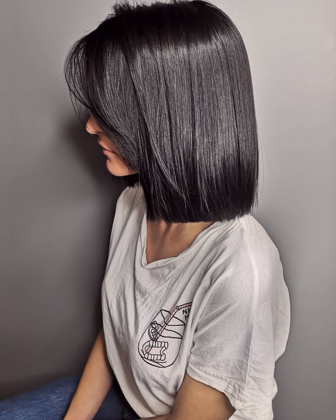 Каре-Боб с удлиненными асимметрия