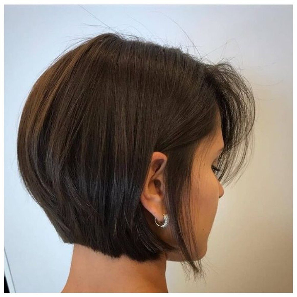 Стрижки каре 2021 удлиненное Боб каре
