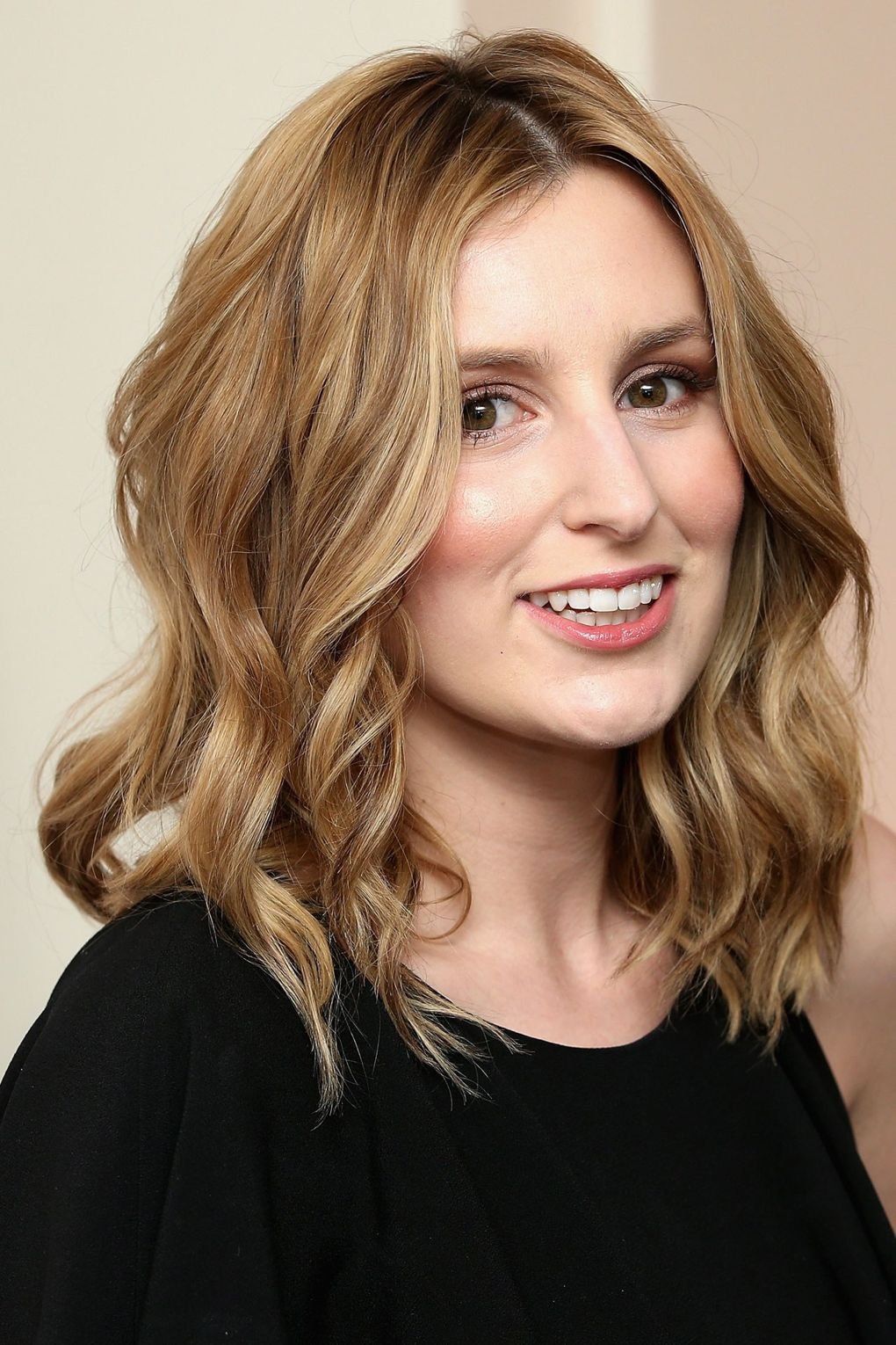 Лонг Боб кудри