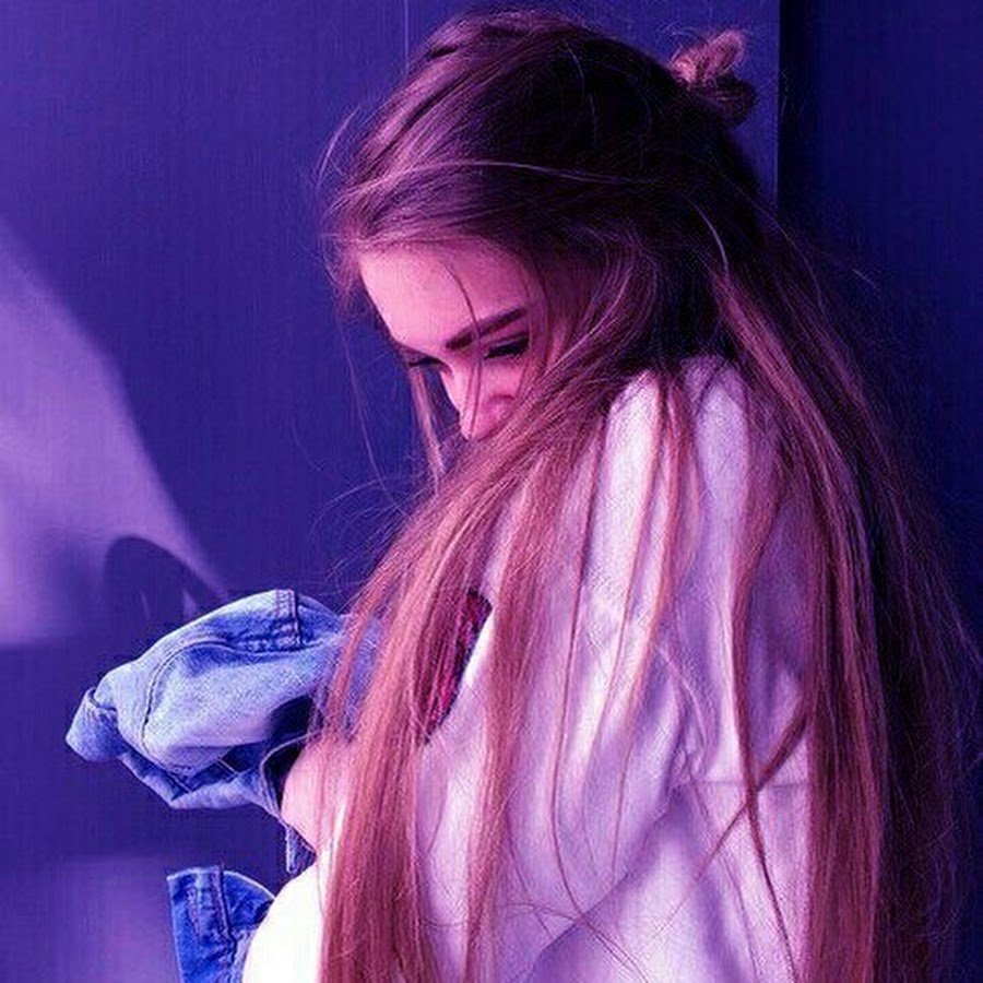 Стефания Ковалева модель