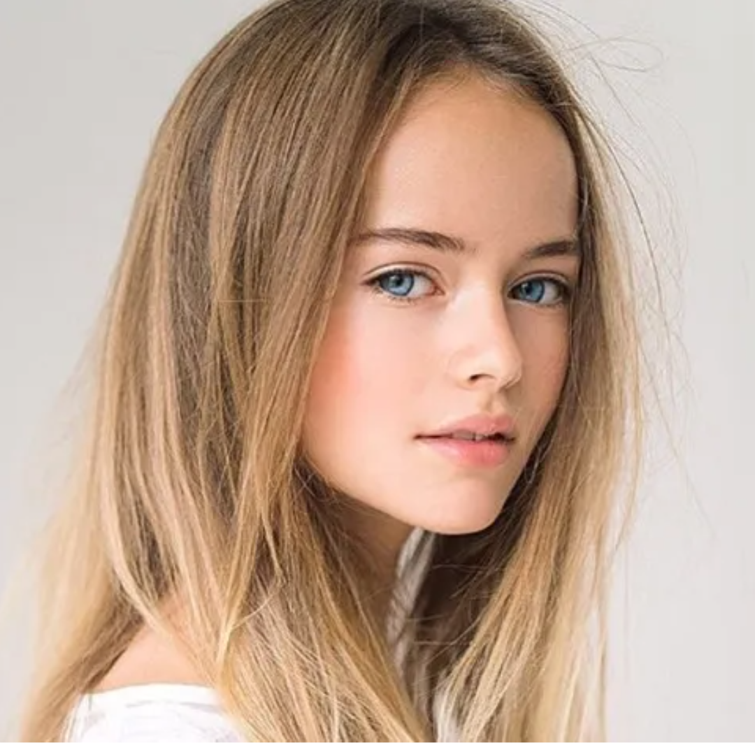 Детские стрижки