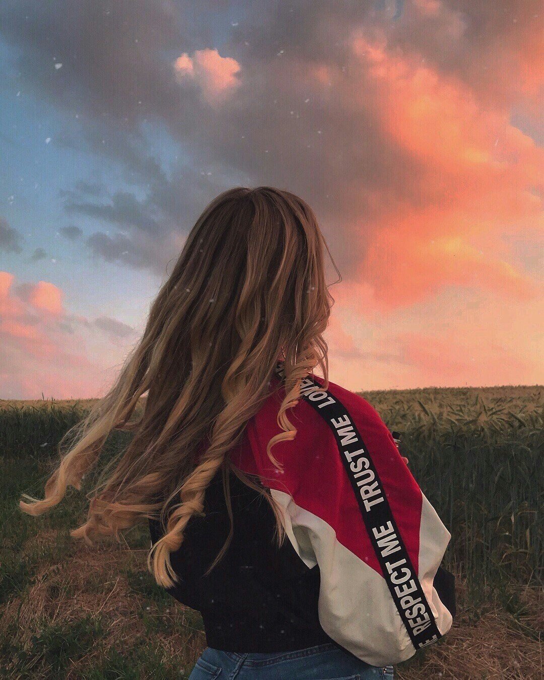 Диана Дунаева транс