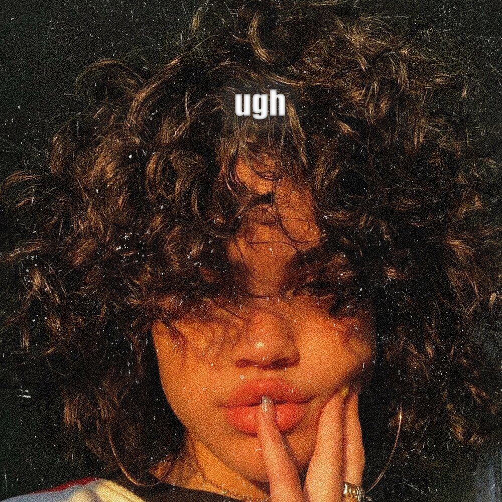 Стрижка на густые кудрявые волосы