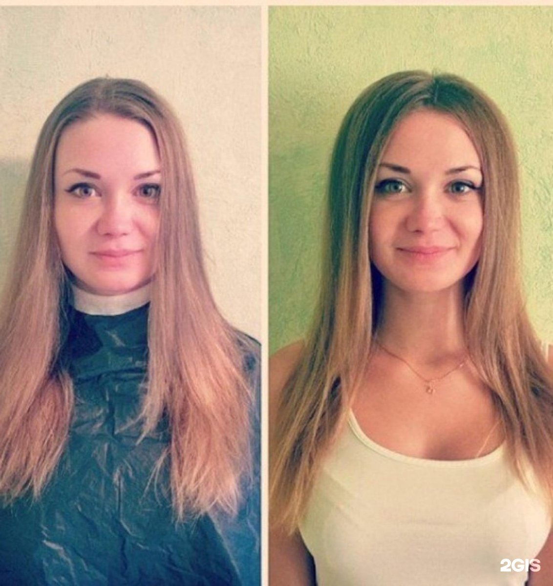 Прикорневая завивка буст ап