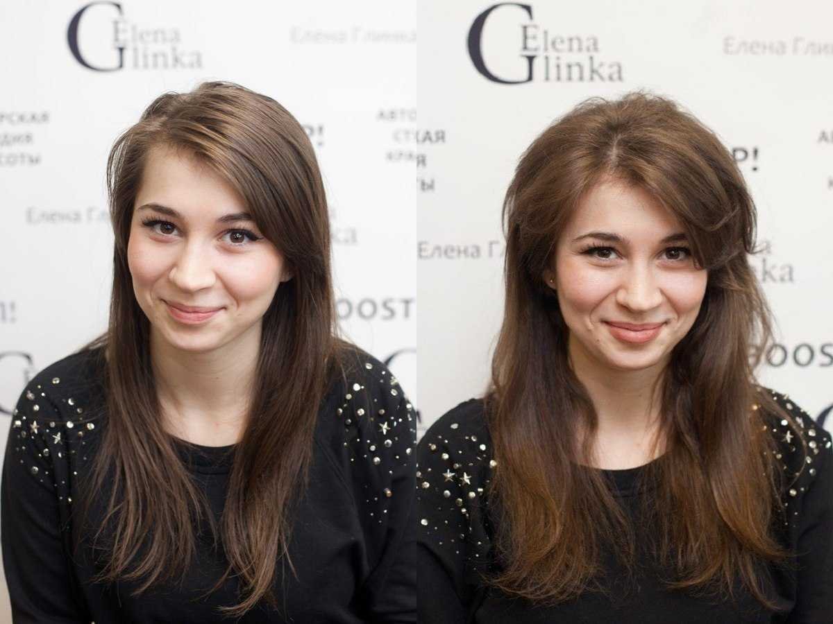 Химия буст ап прикорневая