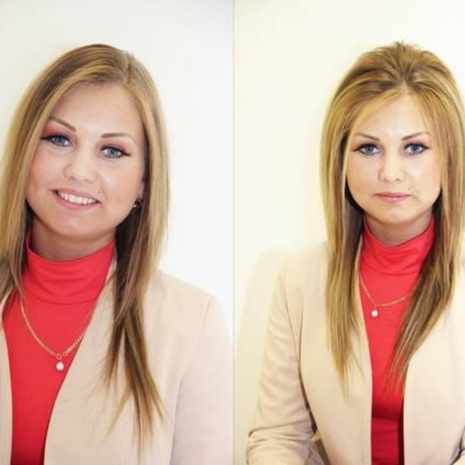 Елена Глинка буст ап