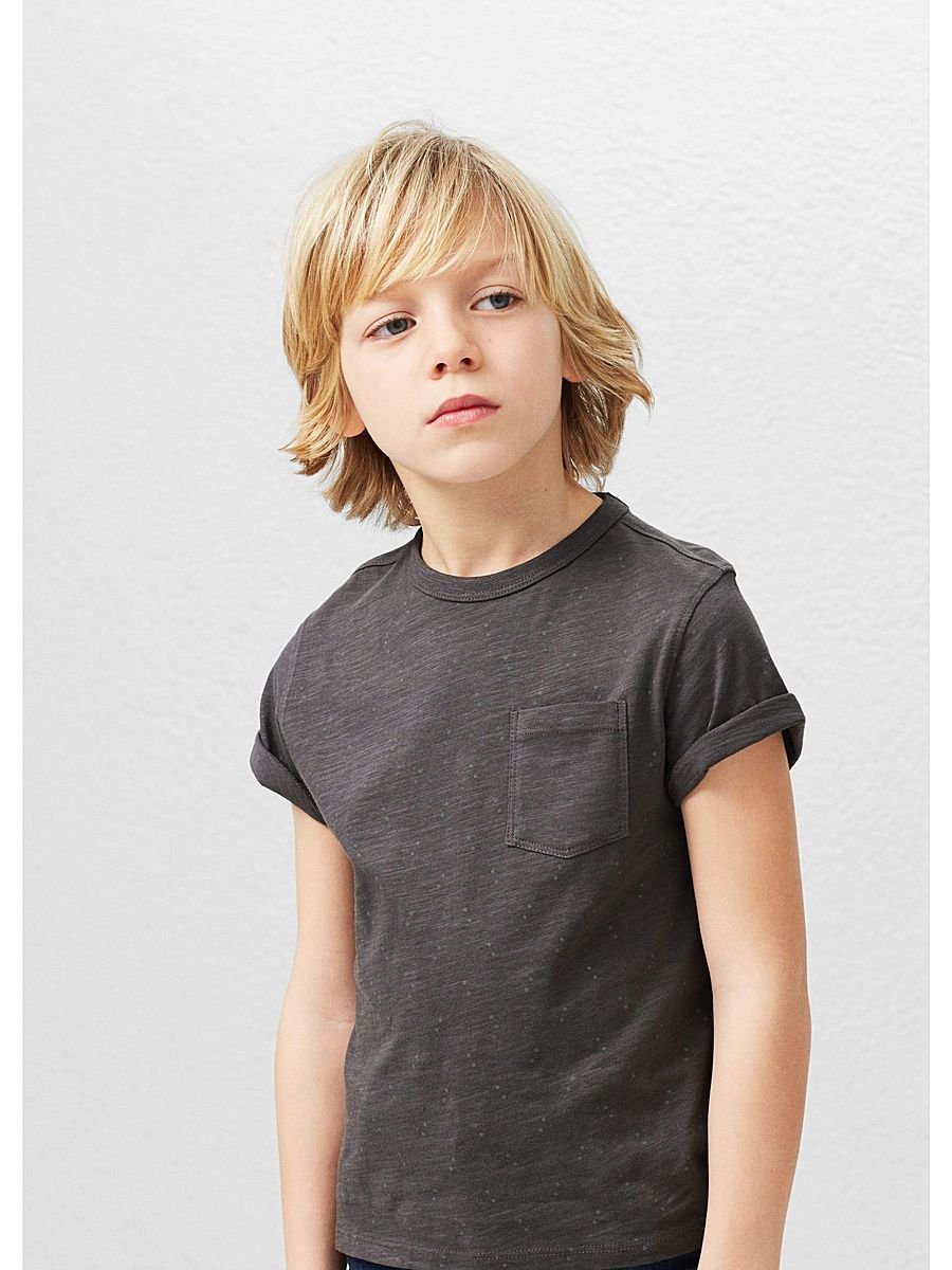 Удлиненные стрижки для мальчиков