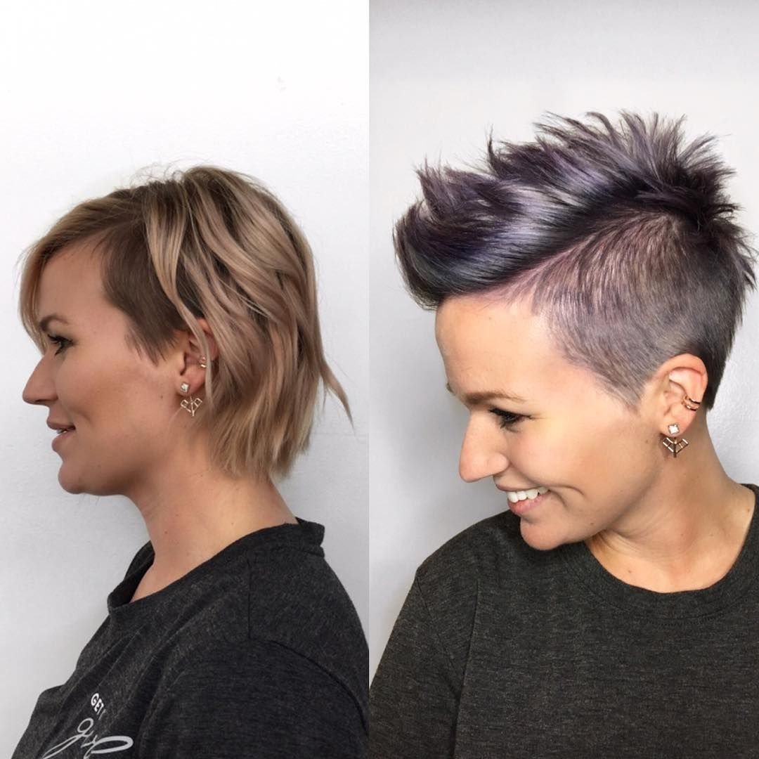 Пикси Боб ирокез