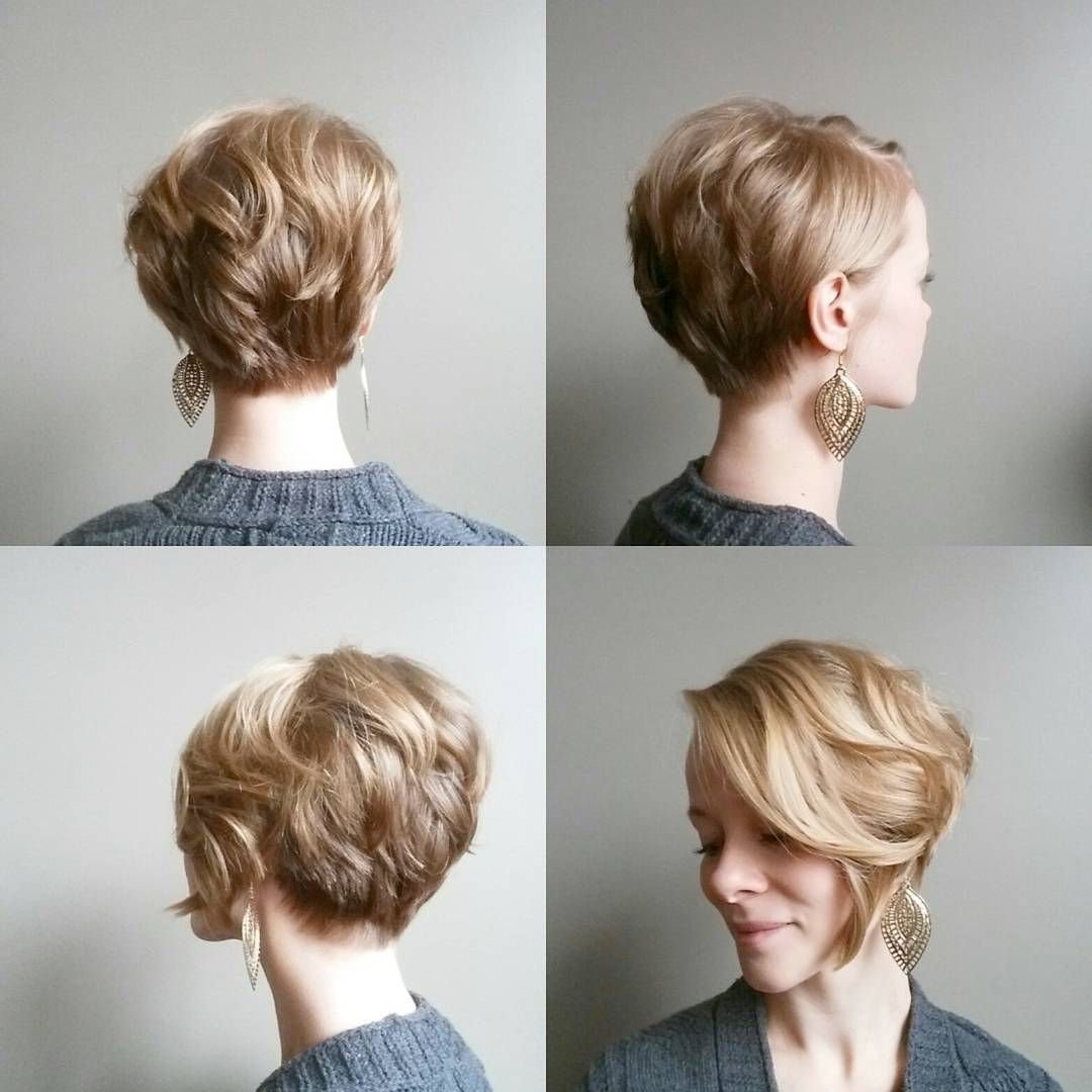 Шарлиз Терон прически