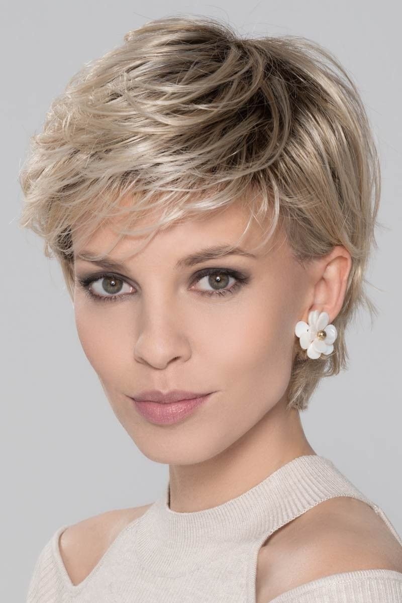 Причёски на кудрявые волосы