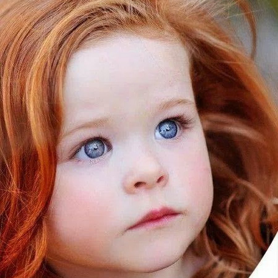 Джинджер Хэйр