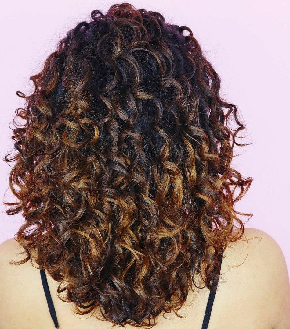 Биозавивка 2021