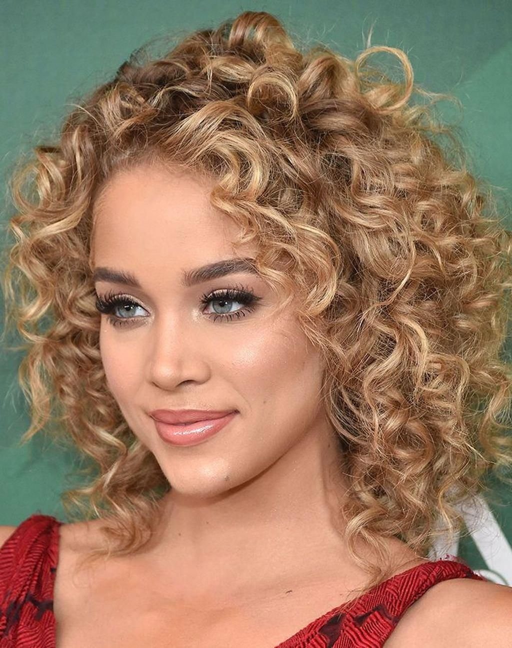 Bianca Lux биозавивка