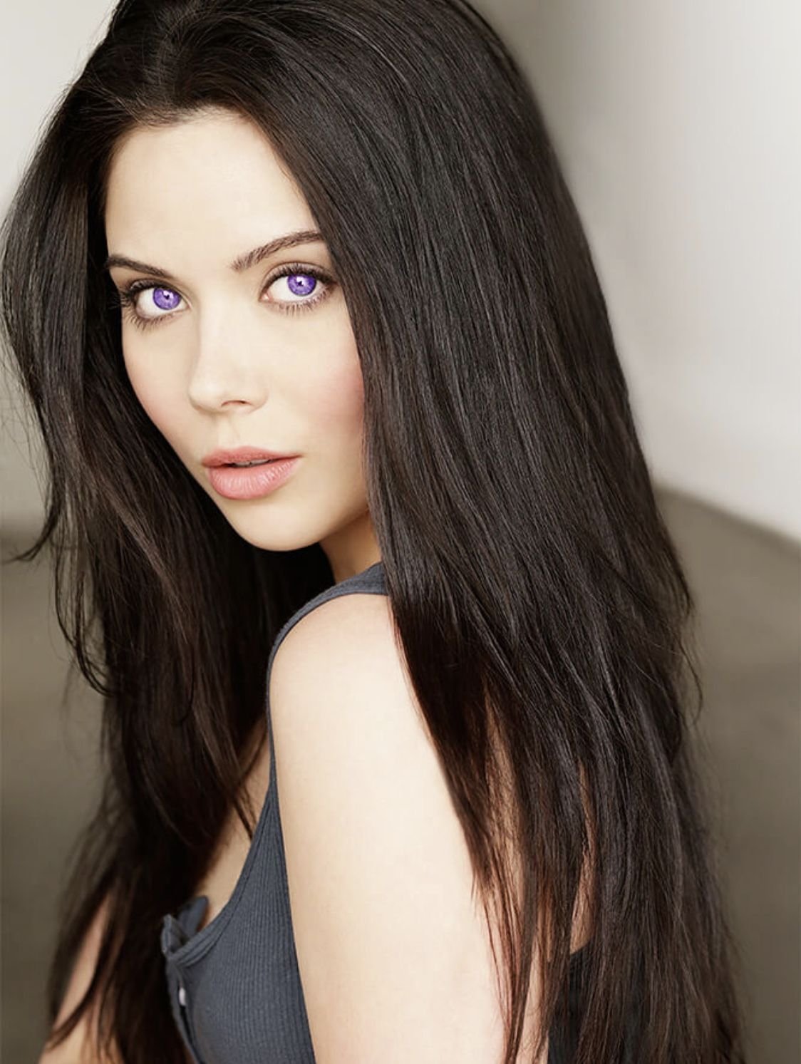 Грейс фиппс