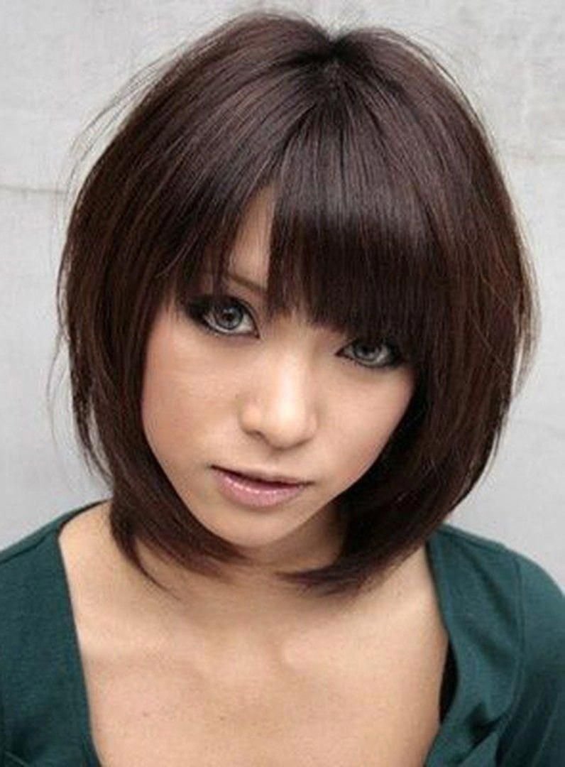 Long Bob Haircut стрижка 2021